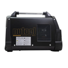 Soldador MMA Inverter Nutool 200A Digital - Soldador MMA Inverter Nutool 200A Digital